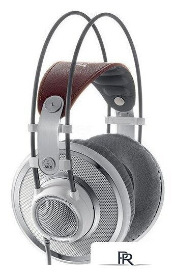 Наушники AKG K701 - Изображение №1 — Интернет-магазин ПроЗаказ