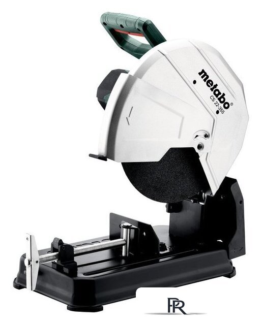 Монтажная (отрезная) пила Metabo CS 22-355 601786000 - Изображение №1 — Интернет-магазин ПроЗаказ