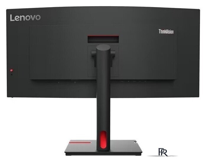 Монитор Lenovo ThinkVision T34w-30 63D4GAT1EU - Изображение №4 — Интернет-магазин ПроЗаказ