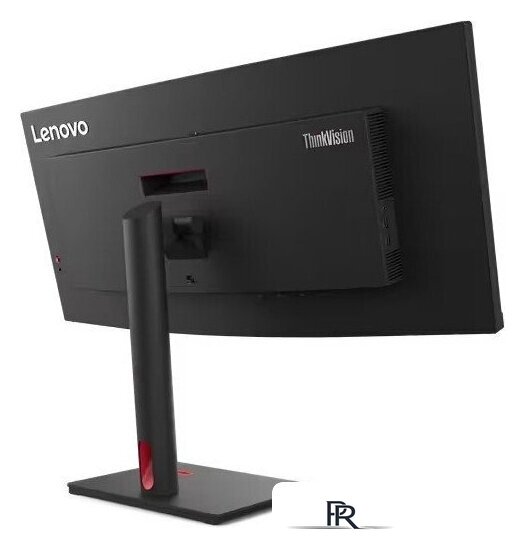 Монитор Lenovo ThinkVision T34w-30 63D4GAT1EU - Изображение №5 — Интернет-магазин ПроЗаказ