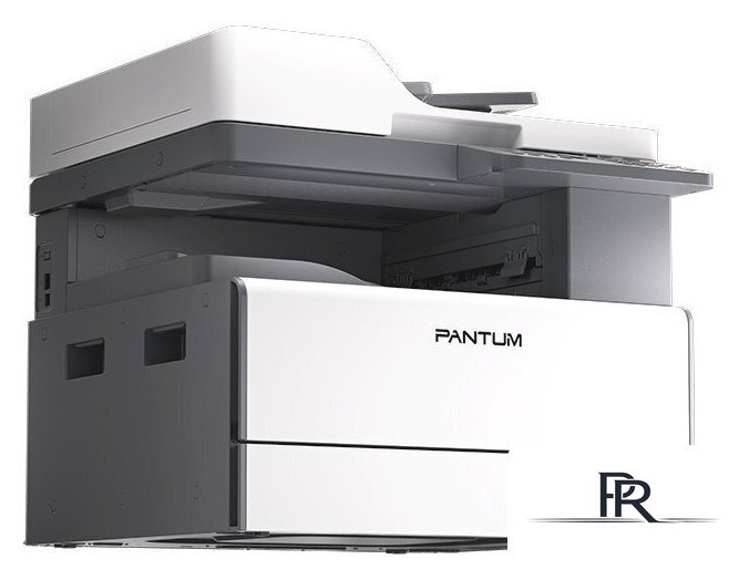 МФУ Pantum BM230ADN - Изображение №4 — Интернет-магазин ПроЗаказ