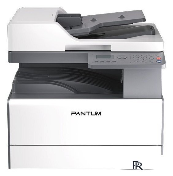 МФУ Pantum BM230ADN - Изображение №2 — Интернет-магазин ПроЗаказ