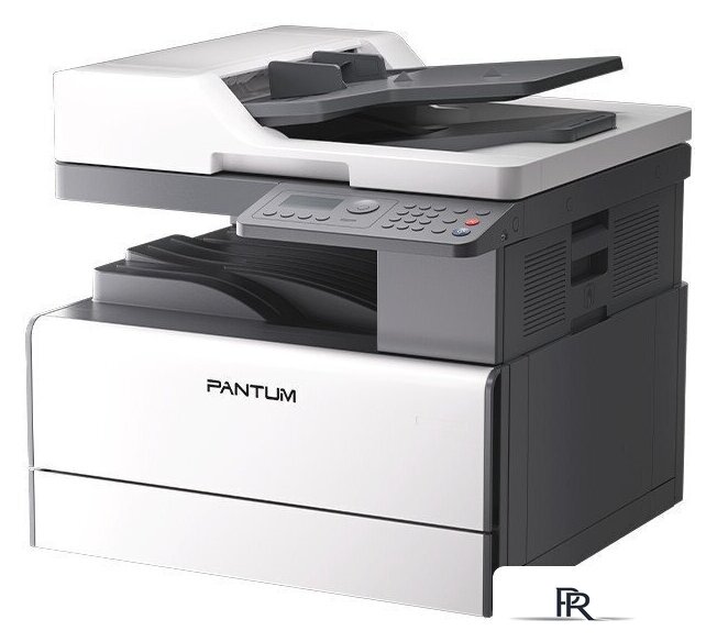 МФУ Pantum BM230ADN - Изображение №5 — Интернет-магазин ПроЗаказ