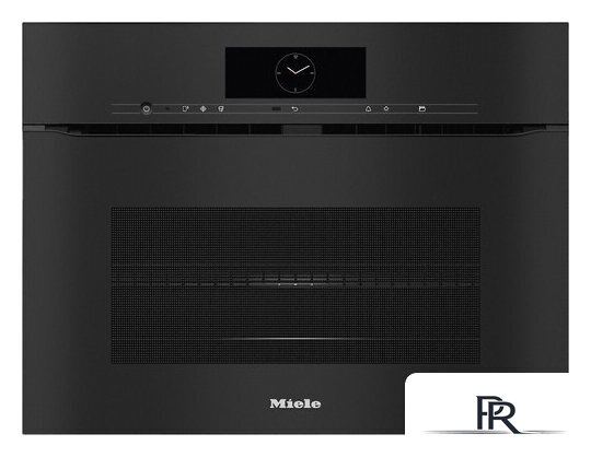 Электрический духовой шкаф Miele H 7840 BMX OBSW - Изображение №1 — Интернет-магазин ПроЗаказ