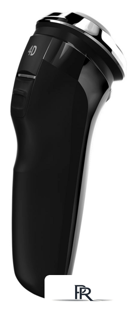 Электробритва Polaris PMR 0305R wet&dry PRO 5 Blades - Изображение №3 — Интернет-магазин ПроЗаказ