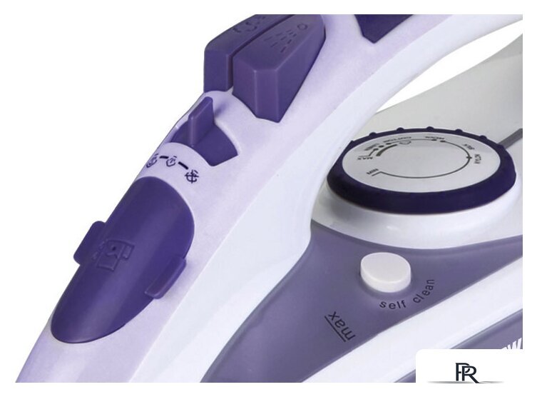 Утюг CENTEK CT-2314 - Изображение №2 — Интернет-магазин ПроЗаказ