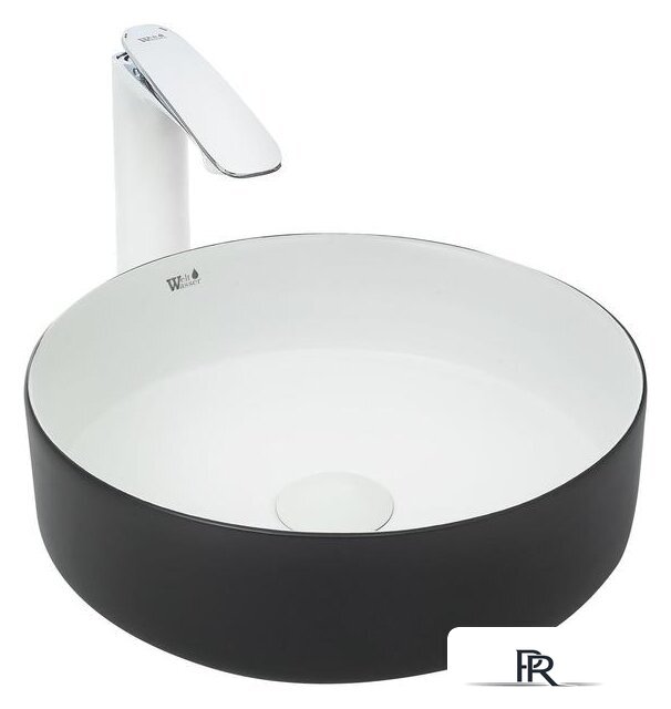 Умывальник WeltWasser Elbach M3134 BW - Изображение №1 — Интернет-магазин ПроЗаказ