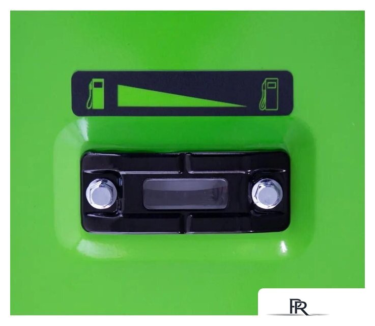 Бензиновый генератор СибрТех БС-3500Э - Изображение №10 — Интернет-магазин ПроЗаказ