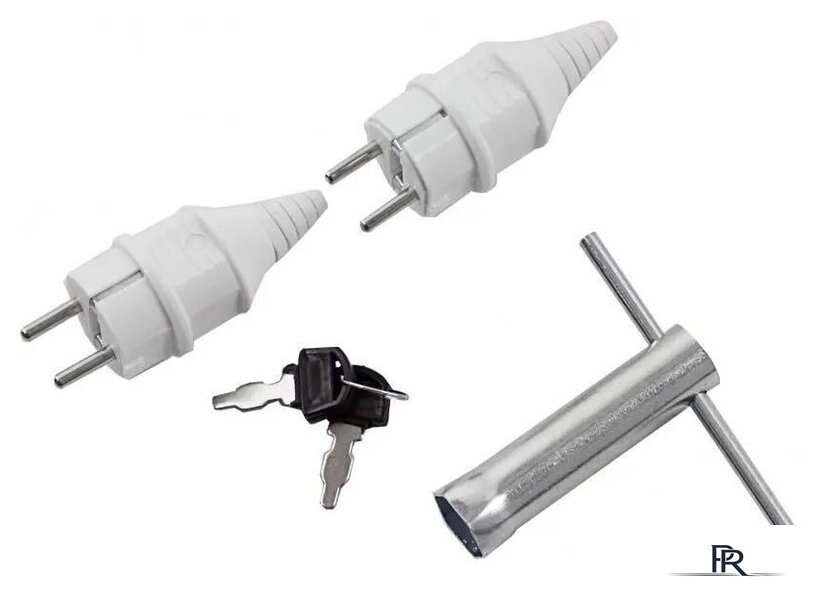 Бензиновый генератор СибрТех БС-3500Э - Изображение №11 — Интернет-магазин ПроЗаказ