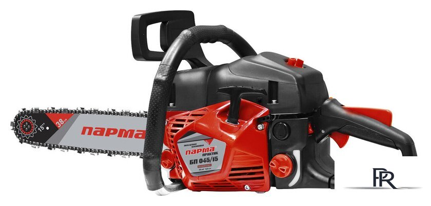 Бензопила Парма Практик БП 045/15 - Изображение №1 — Интернет-магазин ПроЗаказ