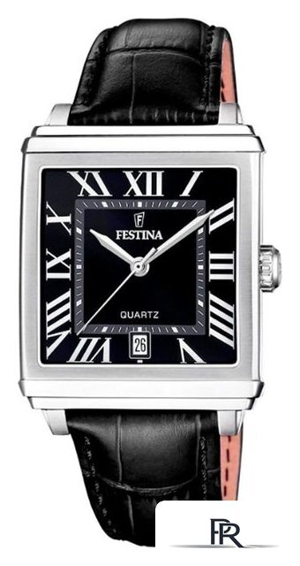 Наручные часы Festina F20681-3 - Изображение №1 — Интернет-магазин ПроЗаказ