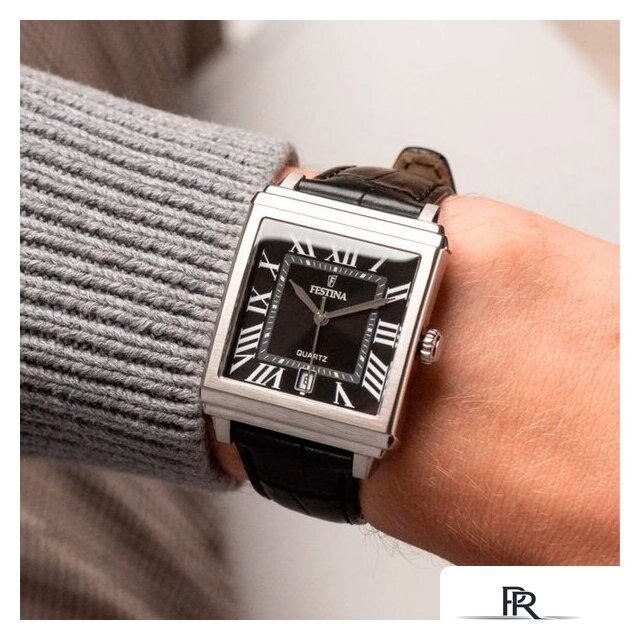 Наручные часы Festina F20681-3 - Изображение №3 — Интернет-магазин ПроЗаказ