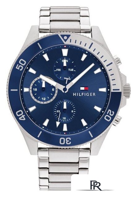 Наручные часы Tommy Hilfiger 1791917 - Изображение №1 — Интернет-магазин ПроЗаказ