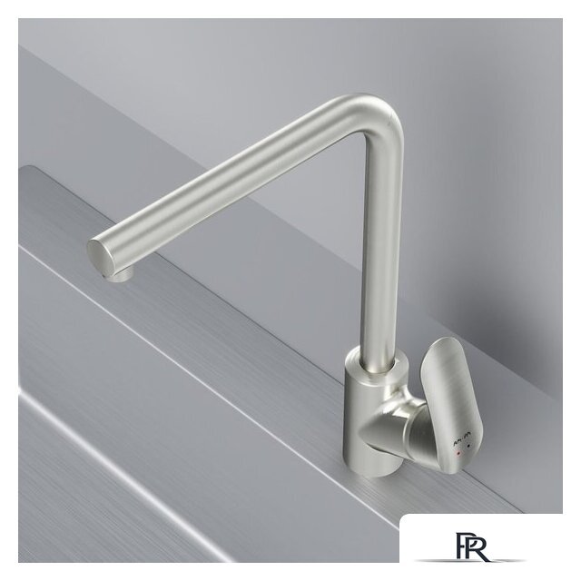 Смеситель AM.PM Like F8005011 - Изображение №6 — Интернет-магазин ПроЗаказ