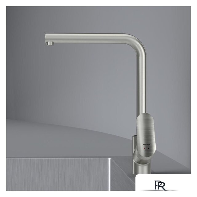 Смеситель AM.PM Like F8005011 - Изображение №5 — Интернет-магазин ПроЗаказ