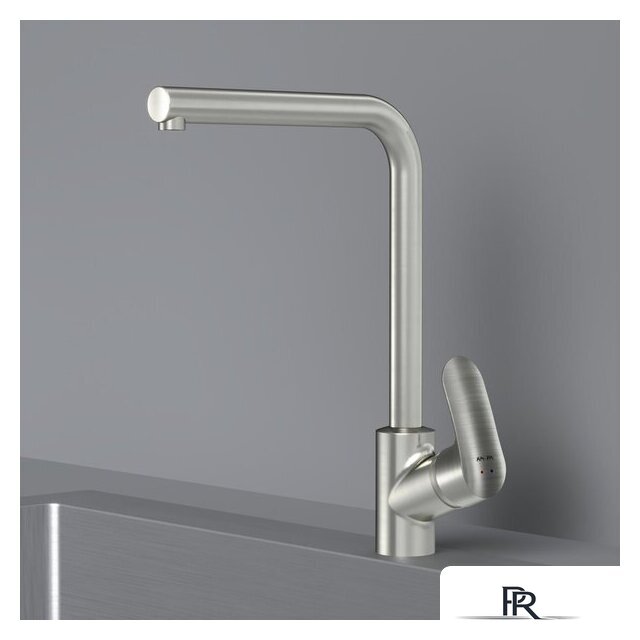 Смеситель AM.PM Like F8005011 - Изображение №4 — Интернет-магазин ПроЗаказ