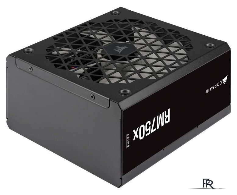 Блок питания Corsair RMx RM1200x Shift CP-9020254-EU - Изображение №4 — Интернет-магазин ПроЗаказ