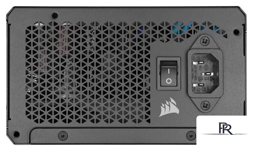 Блок питания Corsair RMx RM1200x Shift CP-9020254-EU - Изображение №7 — Интернет-магазин ПроЗаказ