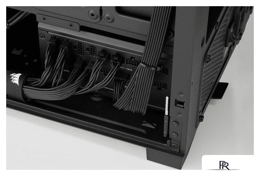 Блок питания Corsair RMx RM1200x Shift CP-9020254-EU - Изображение №9 — Интернет-магазин ПроЗаказ