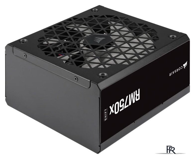 Блок питания Corsair RMx RM1200x Shift CP-9020254-EU - Изображение №1 — Интернет-магазин ПроЗаказ