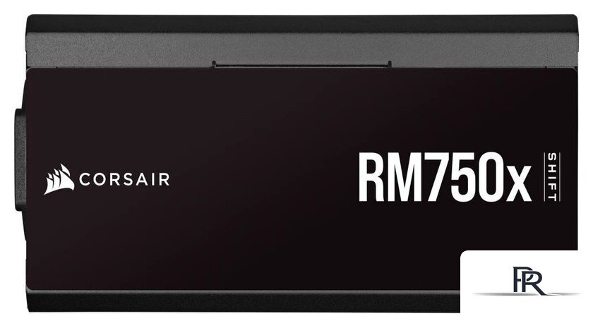 Блок питания Corsair RMx RM1200x Shift CP-9020254-EU - Изображение №6 — Интернет-магазин ПроЗаказ