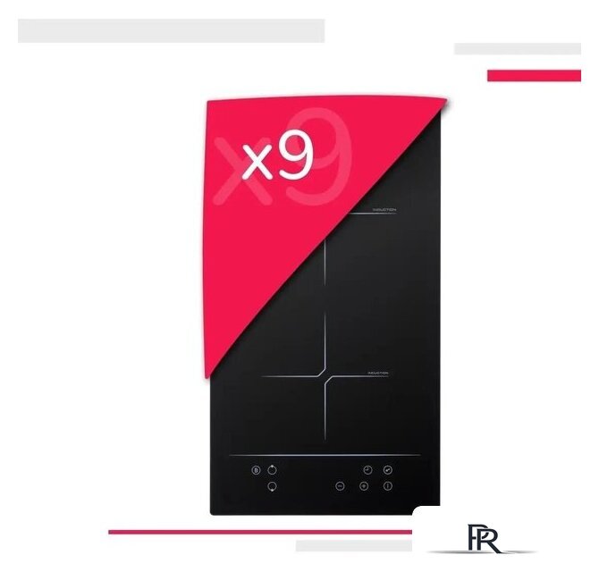 Варочная панель Simfer H30I72S002 - Изображение №7 — Интернет-магазин ПроЗаказ