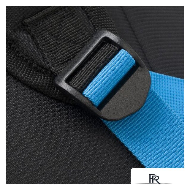 Городской рюкзак Rivacase 8069 (черный) - Изображение №10 — Интернет-магазин ПроЗаказ