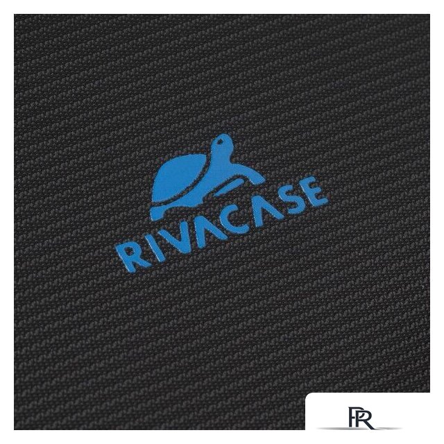 Городской рюкзак Rivacase 8069 (черный) - Изображение №8 — Интернет-магазин ПроЗаказ