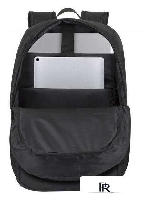 Городской рюкзак Rivacase 8069 (черный) - Изображение №6 — Интернет-магазин ПроЗаказ