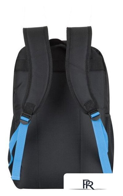 Городской рюкзак Rivacase 8069 (черный) - Изображение №5 — Интернет-магазин ПроЗаказ