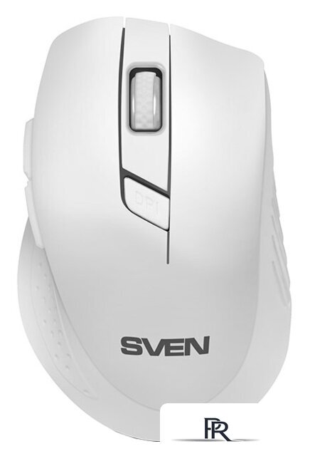 Мышь SVEN RX-425W (белый) - Изображение №1 — Интернет-магазин ПроЗаказ