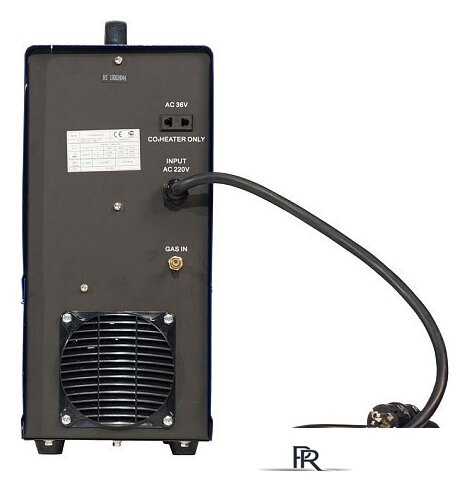 Сварочный инвертор AuroraPRO Overman 200 - Изображение №7 — Интернет-магазин ПроЗаказ