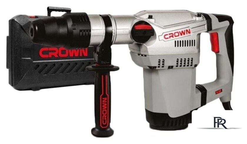 Перфоратор Crown CT18118V BMC - Изображение №1 — Интернет-магазин ПроЗаказ