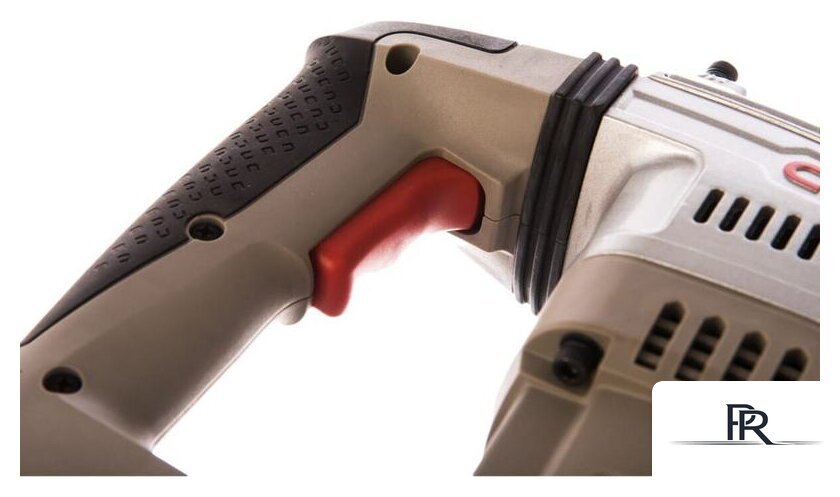 Перфоратор Crown CT18118V BMC - Изображение №4 — Интернет-магазин ПроЗаказ