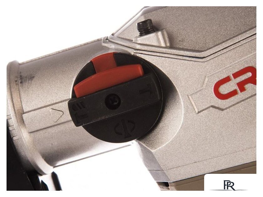 Перфоратор Crown CT18118V BMC - Изображение №6 — Интернет-магазин ПроЗаказ