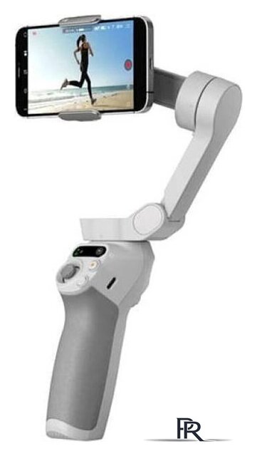 Стабилизатор DJI Osmo Mobile SE - Изображение №2 — Интернет-магазин ПроЗаказ