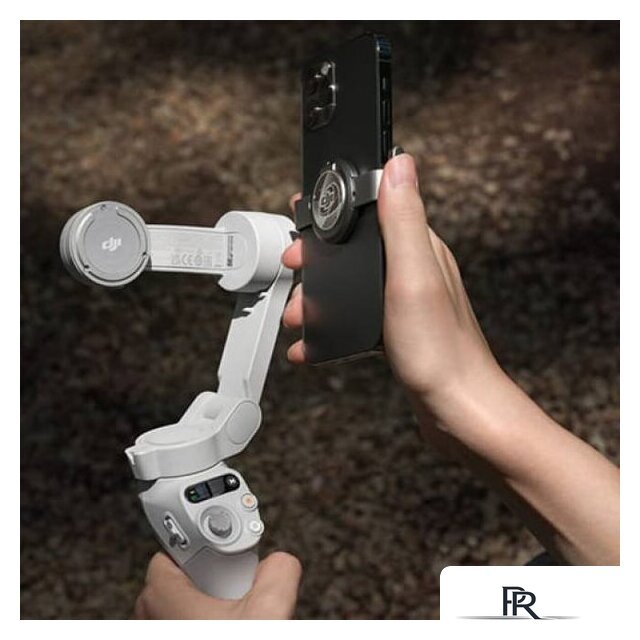 Стабилизатор DJI Osmo Mobile SE - Изображение №9 — Интернет-магазин ПроЗаказ