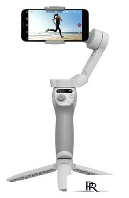 Стабилизатор DJI Osmo Mobile SE - Изображение №4 — Интернет-магазин ПроЗаказ