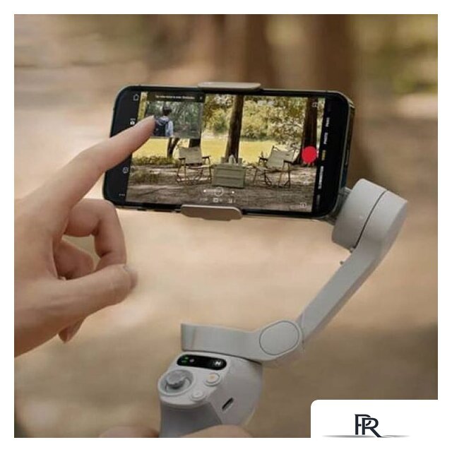 Стабилизатор DJI Osmo Mobile SE - Изображение №7 — Интернет-магазин ПроЗаказ