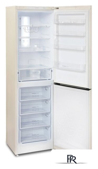 Холодильник Бирюса G980NF - Изображение №5 — Интернет-магазин ПроЗаказ