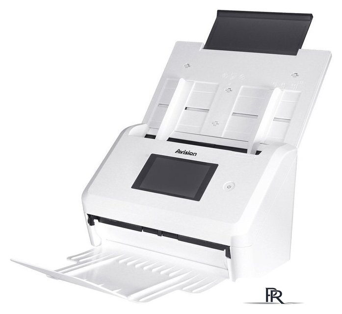 Сканер Avision AN335WL - Изображение №1 — Интернет-магазин ПроЗаказ