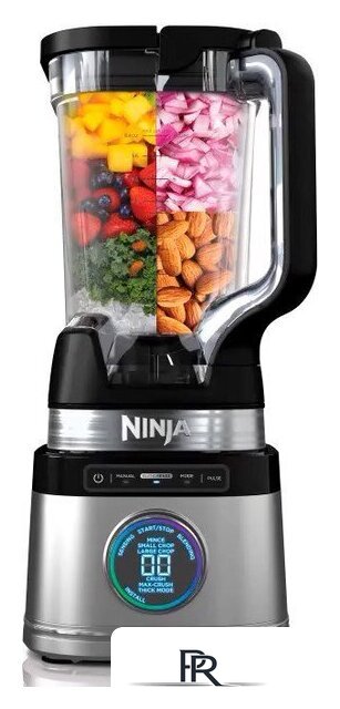 Стационарный блендер Ninja TB201EU - Изображение №1 — Интернет-магазин ПроЗаказ