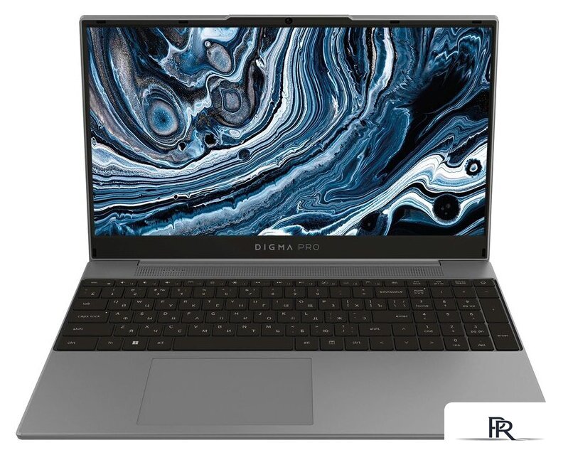 Ноутбук Digma Pro Breve S DN15P3-8DXW02 - Изображение №1 — Интернет-магазин ПроЗаказ