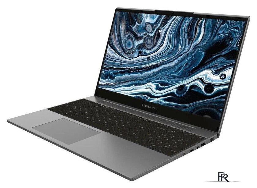 Ноутбук Digma Pro Breve S DN15P3-8DXW02 - Изображение №13 — Интернет-магазин ПроЗаказ