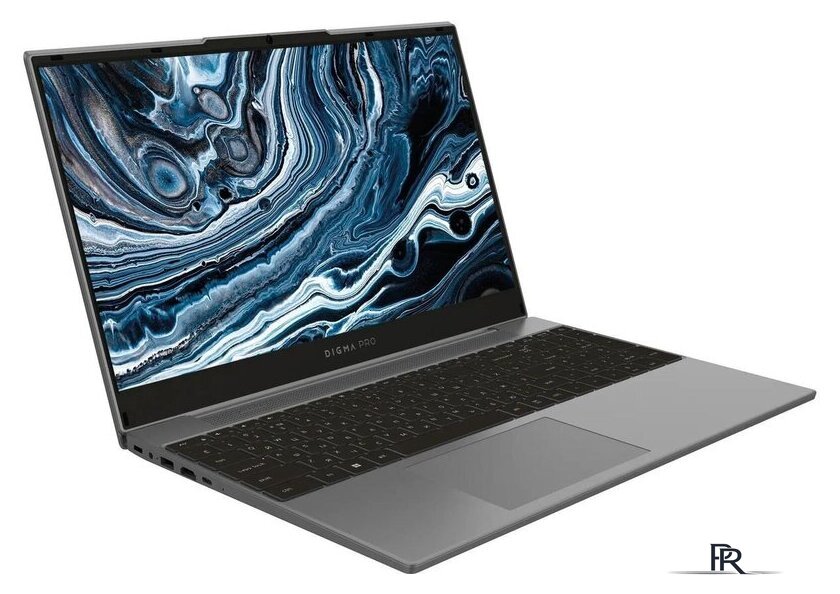 Ноутбук Digma Pro Breve S DN15P3-8DXW02 - Изображение №14 — Интернет-магазин ПроЗаказ