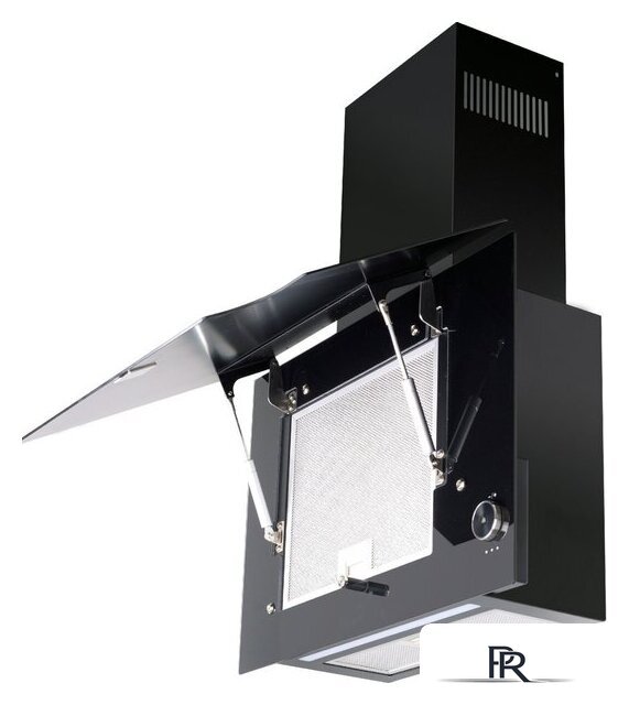 Кухонная вытяжка Korting KHC 67806 ICPGN - Изображение №6 — Интернет-магазин ПроЗаказ