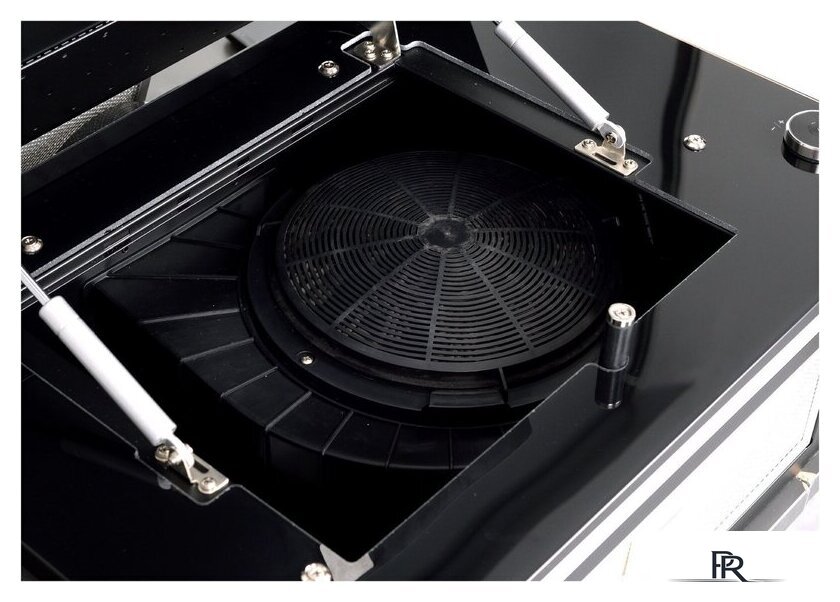 Кухонная вытяжка Korting KHC 67806 ICPGN - Изображение №8 — Интернет-магазин ПроЗаказ