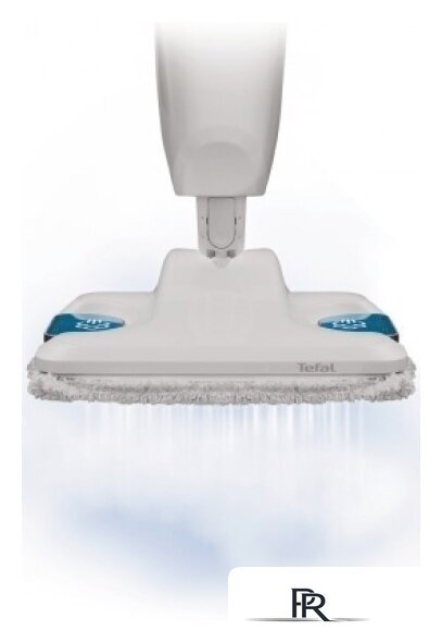 Паровая швабра Tefal Steam Power VP6557RH - Изображение №2 — Интернет-магазин ПроЗаказ