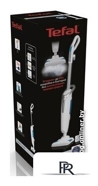 Паровая швабра Tefal Steam Power VP6557RH - Изображение №4 — Интернет-магазин ПроЗаказ