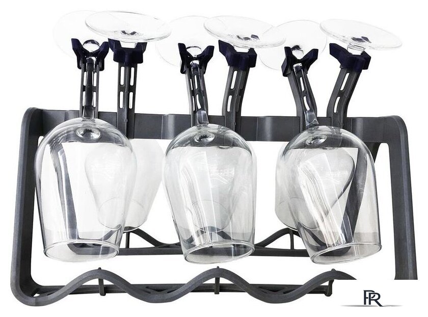 Встраиваемая посудомоечная машина Korting KDI 60340 - Изображение №3 — Интернет-магазин ПроЗаказ